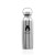 Custom 25 oz. Stainless Steel Canteen Water Bottles - Silver