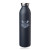 20 oz. Posh Stainless Steel Water Bottles - Charcoal