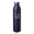 20 oz. Posh Stainless Steel Water Bottles - Navy Blue