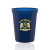 16 oz. Reusable Plastic Stadium Cups - Navy Blue