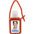 Custom 5 oz. Hand Sanitizer Gel in Silicone Case - Red