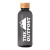 Custom Access rPET Bottle W Bamboo Lid 20 oz - Gray