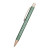 Custom Whitney Gel Pen - Sage Green