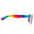 Custom Kalani Rainbow Sunglasses