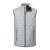 Men's Telluride Lightweight Packable Insulated Puffer Vest - Silver