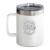 Custom Arctic Zone Titan Thermal HP Copper Mug 14oz - White