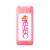 Custom Credit Card Hand Sanitizer Spray - Pink