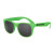 Custom Perfect Sunglasses - Green