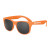 Custom Perfect Sunglasses - Orange