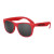 Custom Perfect Sunglasses - Red