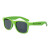 Custom Supreme Sunglasses - Green