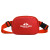 Everywhere Belt Bag / Fanny Pack - Red