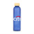 Custom Beverly Glass Watter Bottle 24 oz - Blue