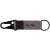 Custom The Boise Heavy Duty Key Chain - Gray