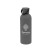 Custom 17 oz. Leighton Stainless Steel Bottle - Gray