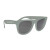 Custom Sunglasses (Solid) - Silver