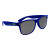 Custom Miami Sunglasses - Royal Blue