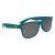 Custom Miami Sunglasses - Teal