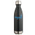 Custom 17 oz Stainless Steel Bottle - Black