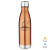 Custom 17 oz Stainless Steel Bottle - Copper
