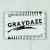 Promotional Crack Width Gauge Card