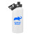 Custom 34 oz. Stainless Steel Water Bottle - White