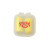 Custom Square Case Ear Plugs - Yellow