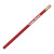Custom Refurbished Pencil - Red