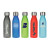 Custom 24oz. Tritan Bottle With Stainless Steel Cap - All Colors