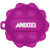 Custom Popper Ball - Purple 