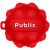 Custom Popper Ball - Red 