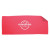 Custom Deluxe Cooling Towel - Pink