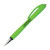 Halcyon Click Pen - Lime Green