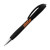 Halcyon Click Pen - Black