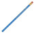Custom Round Pioneer Pencil - Light Blue