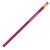 Custom Round Pioneer Pencil - Purple