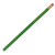 Custom Hex Pioneer Pencil - Green