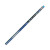 Custom Mood Sparkle Pencil - Blue/White