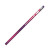 Custom Mood Sparkle Pencil - Purple/Pink