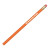 Custom Refurbished Pencil - Orange