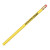 Custom Refurbished Pencil - Yellow