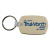 Custom Standard Key Fob - Beige