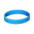 Custom Insect Repellent Bracelet - Blue