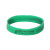 Custom Insect Repellent Bracelet - Green