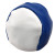 Custom Kick Ball - Blue