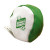 Custom Kick Ball - Green