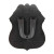 Custom Police Badge - back