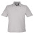 Platinum Men's Fusion ChromaSoft Embroidered Pique Polo Shirt