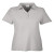 Platinum Ladies Fusion ChromaSoft Pique Custom Polo Shirt