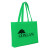 Custom NW Tote Bag - Lime Green